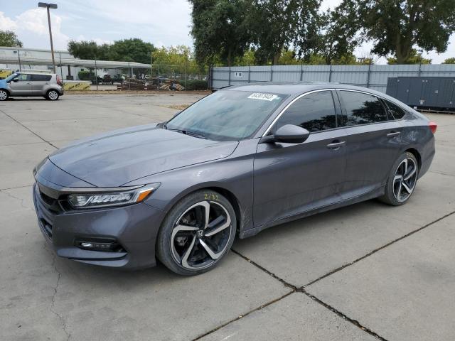 HONDA ACCORD SPORT 2020