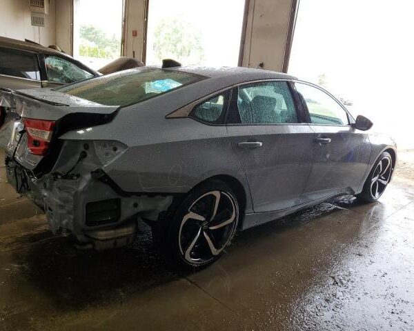 HONDA ACCORD SPORT SE 2022.