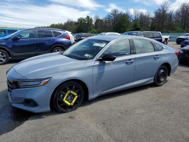 HONDA ACCORD SPORT SE 2022