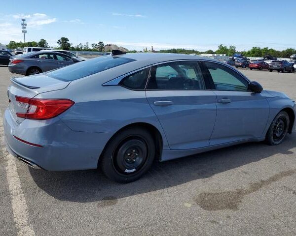 HONDA ACCORD SPORT SE 2022.