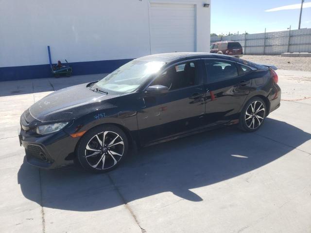 HONDA CIVIC SI 2019