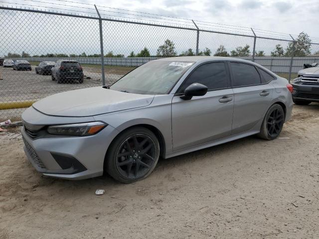 HONDA CIVIC SPORT 2022