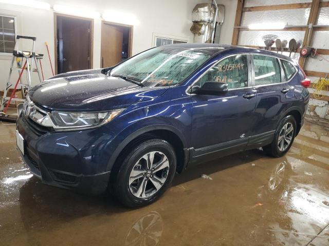 HONDA CR-V LX 2019