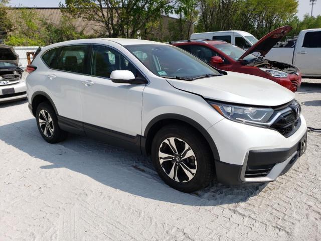HONDA CR-V SE 2021