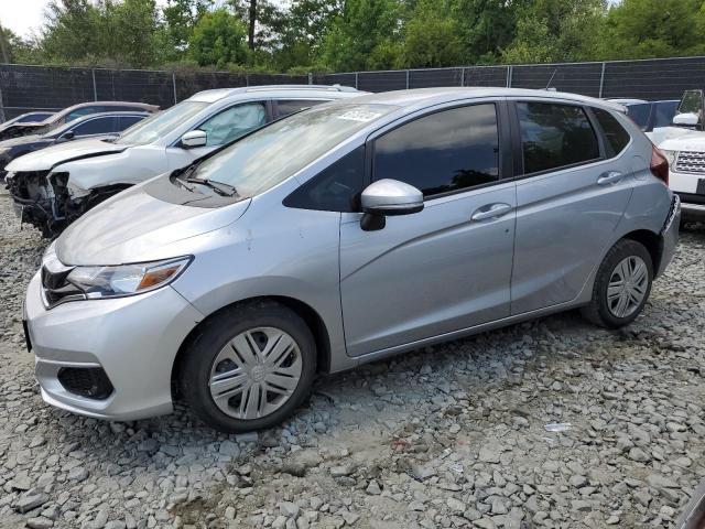 HONDA FIT LX 2020