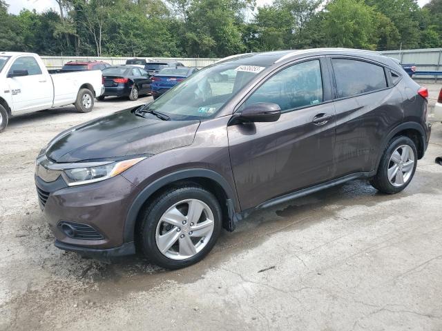 HONDA HR-V EX 2020
