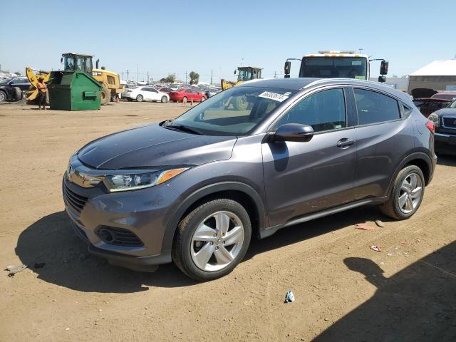 HONDA HR-V EX 2020