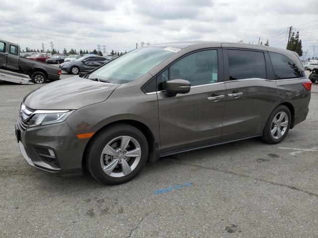 HONDA ODYSSEY EXL 2019