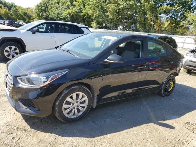 HYUNDAI ACCENT SE 2021