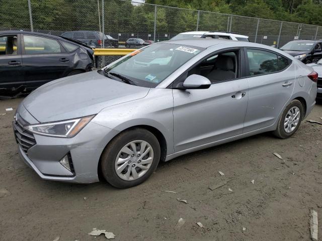 HYUNDAI ELANTRA SE 2020