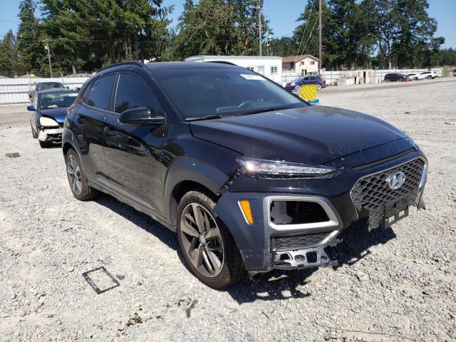 HYUNDAI KONA LIMITED 2020