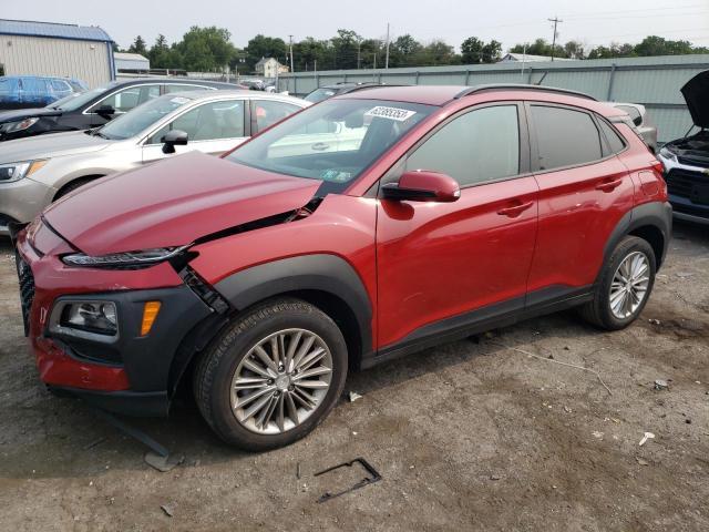 HYUNDAI KONA SEL 2020