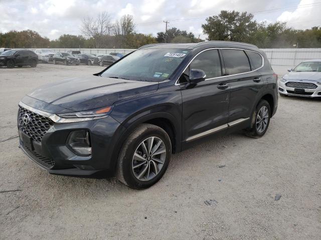 HYUNDAI SANTA FE LIMITED 2019