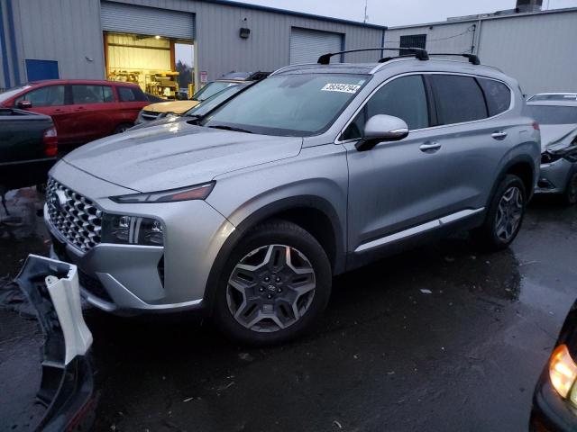 HYUNDAI SANTA FE LIMITED 2021