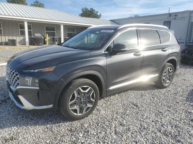 HYUNDAI SANTA FE LIMITED 2021