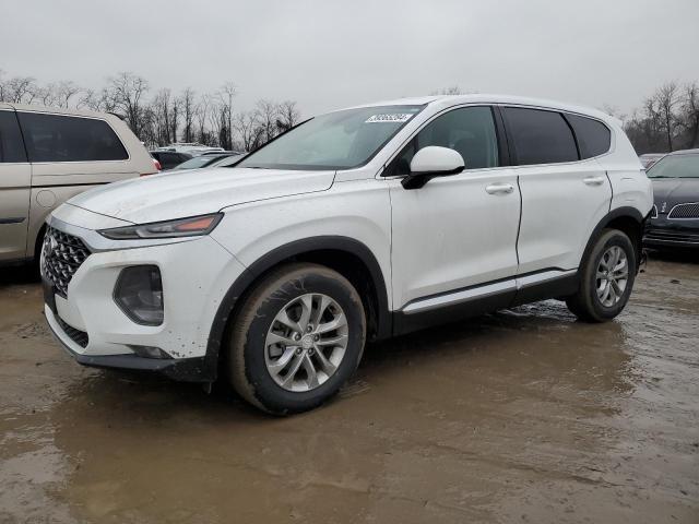 HYUNDAI SANTA FE SEL 2019