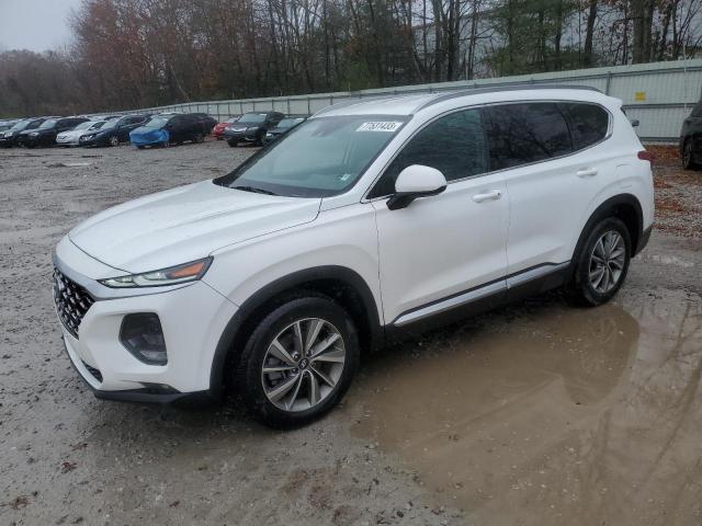 HYUNDAI SANTA FE SEL 2020