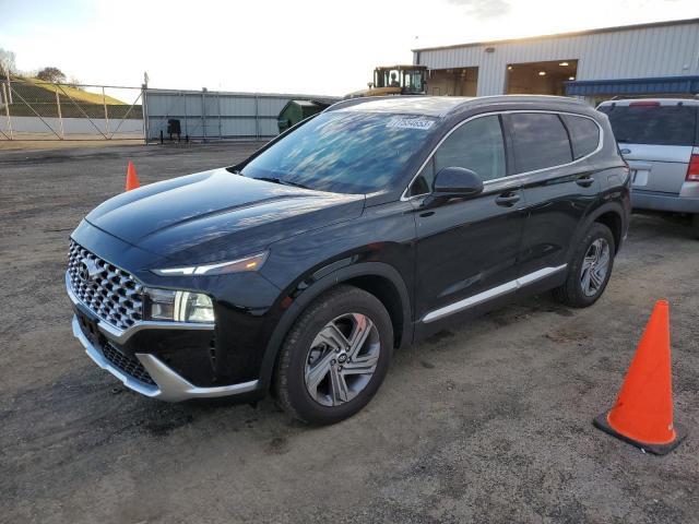 HYUNDAI SANTA FE SEL 2022