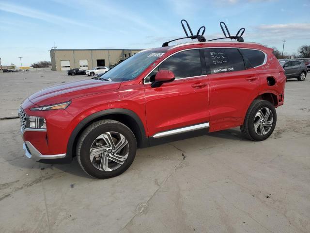 HYUNDAI SANTA FE SEL 2022
