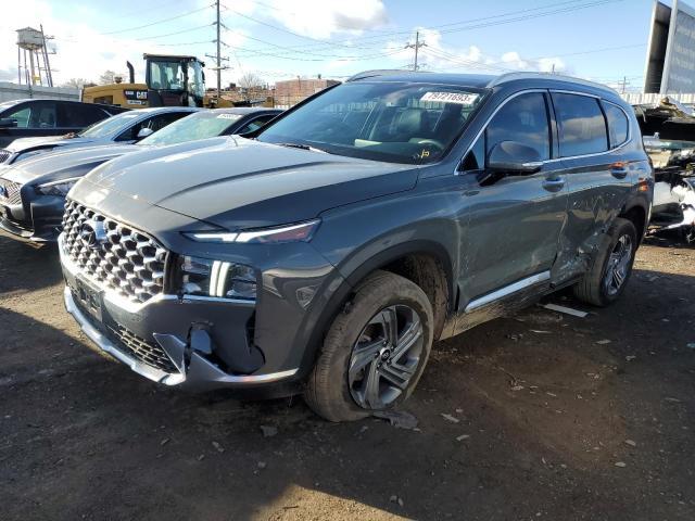 HYUNDAI SANTA FE SEL 2022