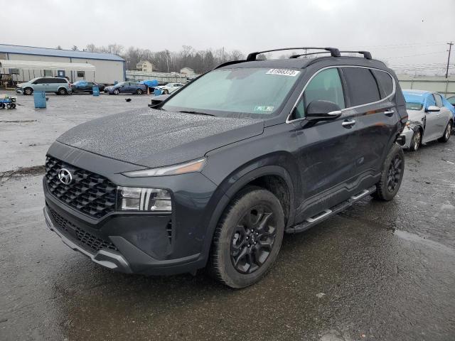HYUNDAI SANTA FE XRT 2023