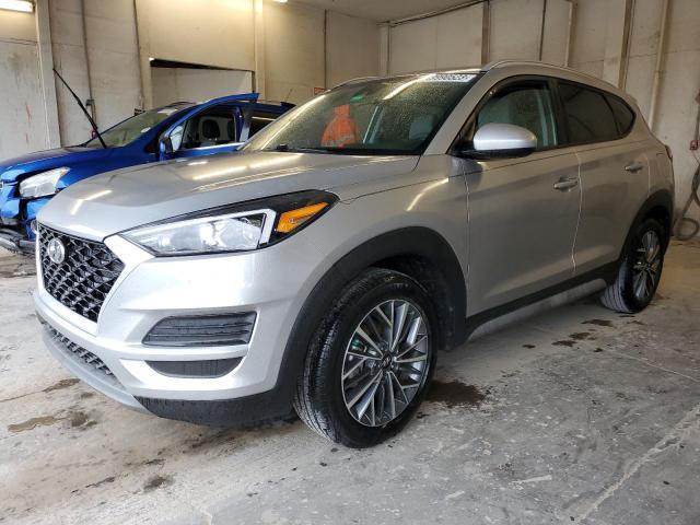 HYUNDAI TUCSON LIMITED 2019
