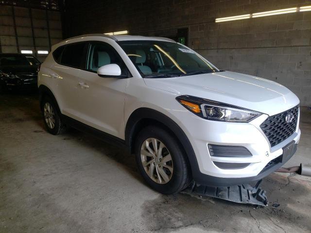 HYUNDAI TUCSON LIMITED 2019