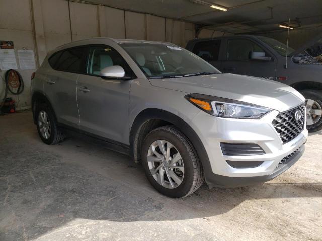 HYUNDAI TUCSON LIMITED 2021