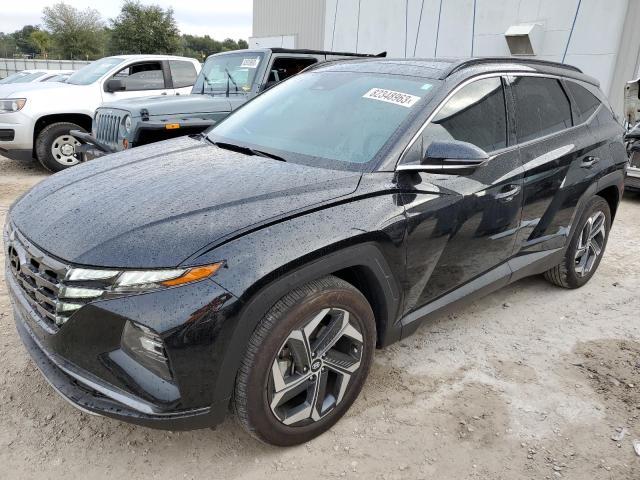 HYUNDAI TUCSON LIMITED 2023