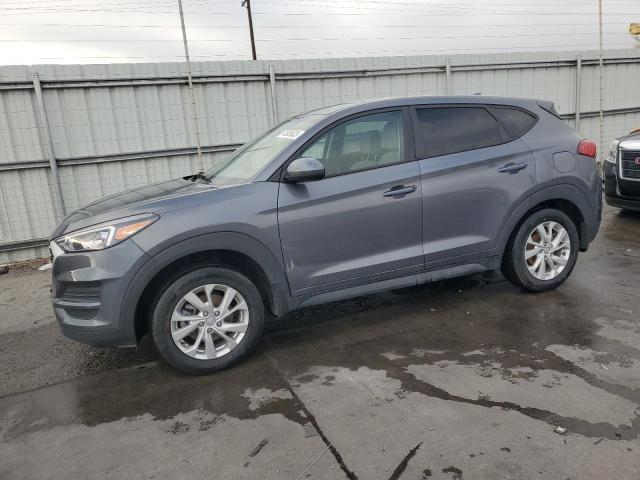 HYUNDAI TUCSON SE 2019