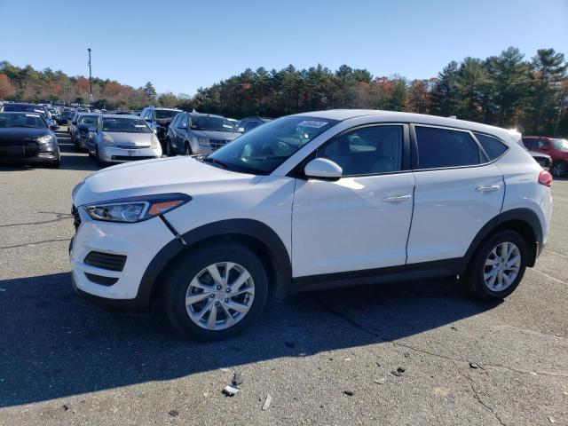 HYUNDAI TUCSON SE 2020
