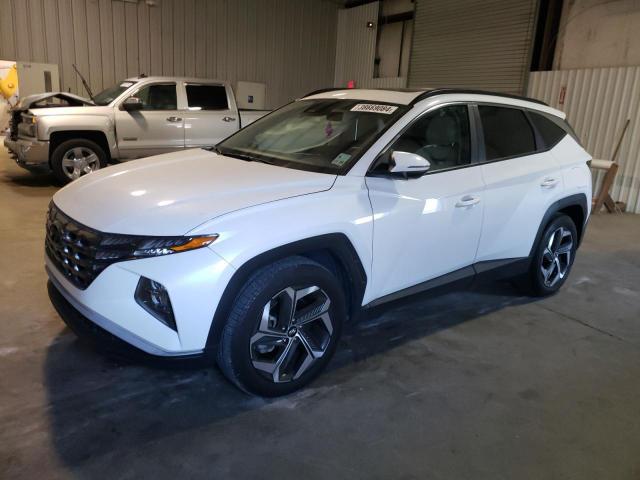 HYUNDAI TUCSON SEL 2022