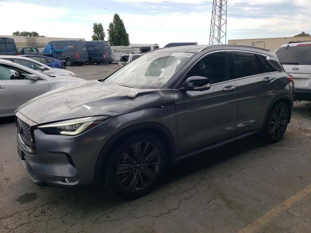 INFINITI QX50 PURE 2020