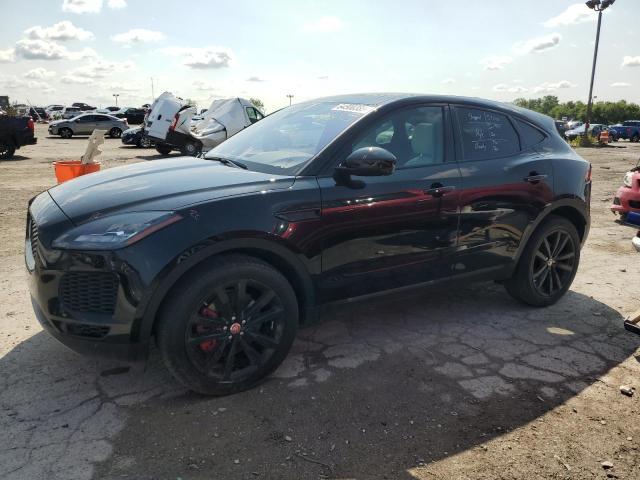 JAGUAR E-PACE 2020