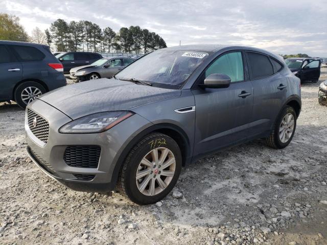 JAGUAR E-PACE 2020