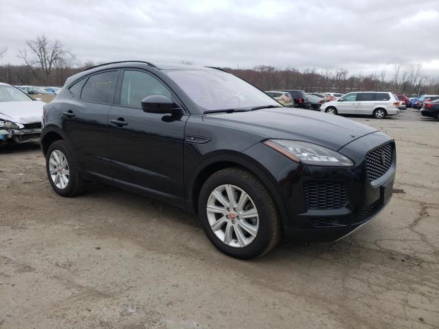 JAGUAR E-PACE S 2019