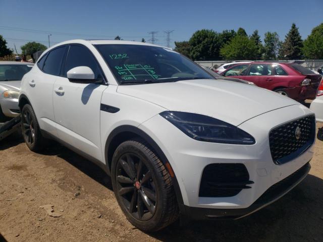 JAGUAR E-PACE SE 2023