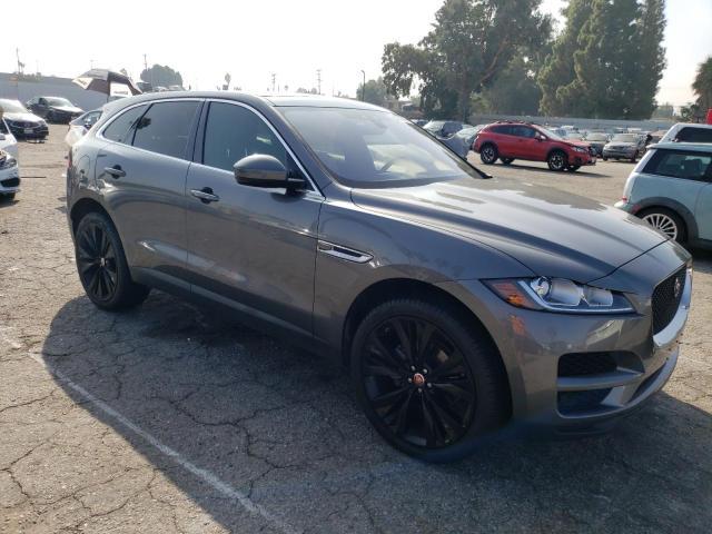 JAGUAR F-PACE PREMIUM 2019