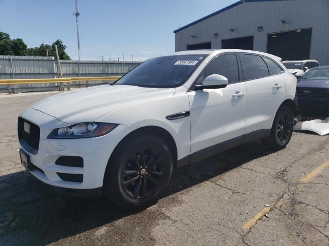 JAGUAR F-PACE PREMIUM 2020