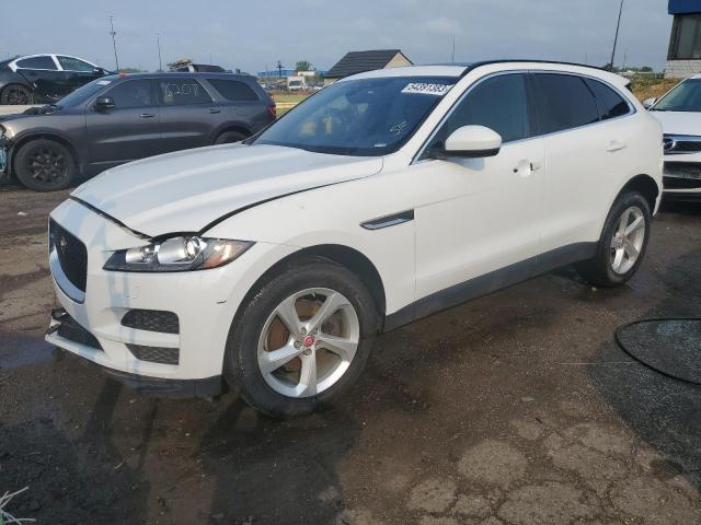 JAGUAR F-PACE PREMIUM 2020
