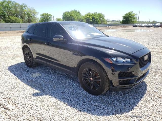 JAGUAR F-PACE PRESTIGE 2020