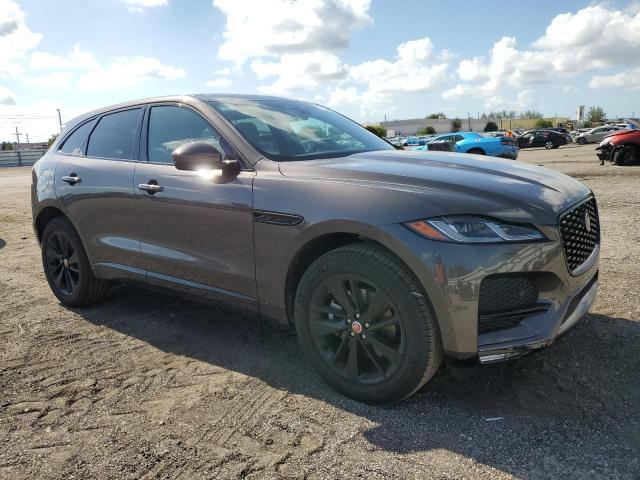 JAGUAR F-PACE S 2022