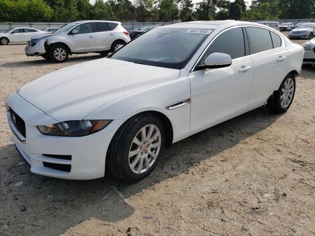 JAGUAR XE 2019