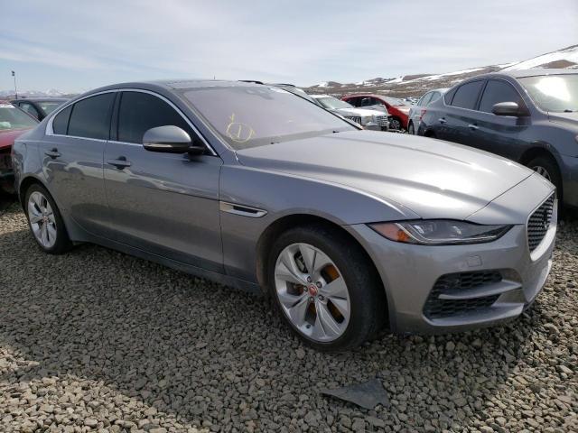 JAGUAR XE S 2020