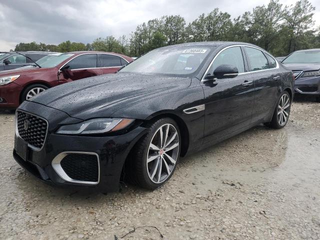 JAGUAR XF S 2021