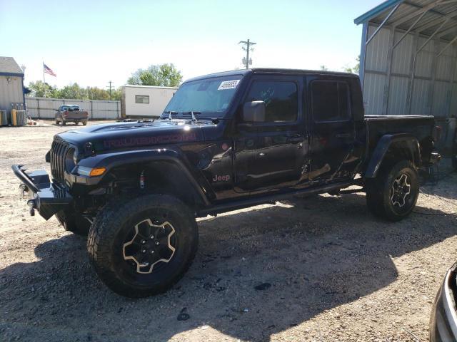 JEEP GLADIATOR RUBICON 2020