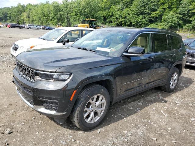 JEEP GRAND CHEROKEE 2022