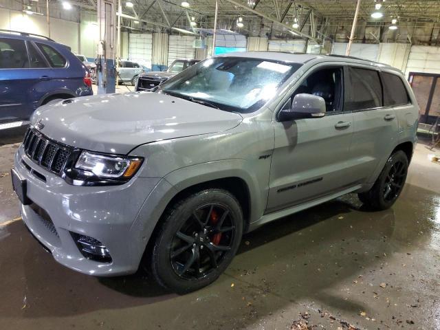 JEEP GRAND CHEROKEE SRT-8 2020