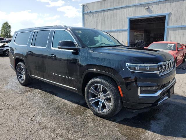 JEEP GRAND WAGONEER L SERIES I 2024