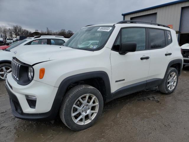 JEEP RENEGADE SPORT 2019